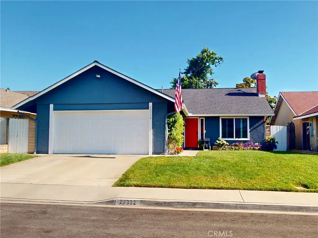 22332 Savona, Laguna Hills, CA 92653 - #1