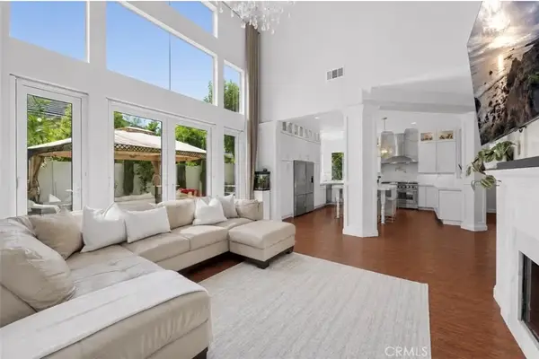 6 Coffeeberry Court, Coto De Caza, CA 92679