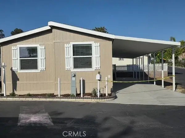 351 Bradley Ave #122, El Cajon, CA 92021