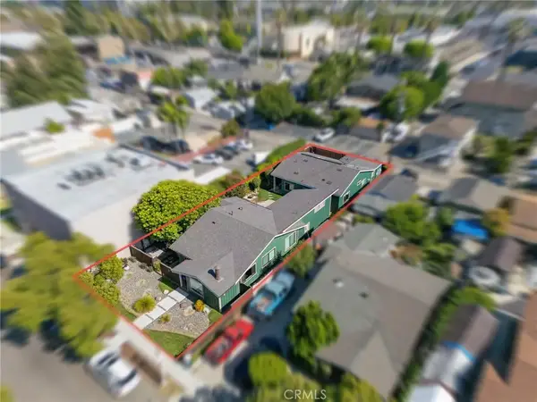 422 W Amerige Avenue, Fullerton, CA 92832