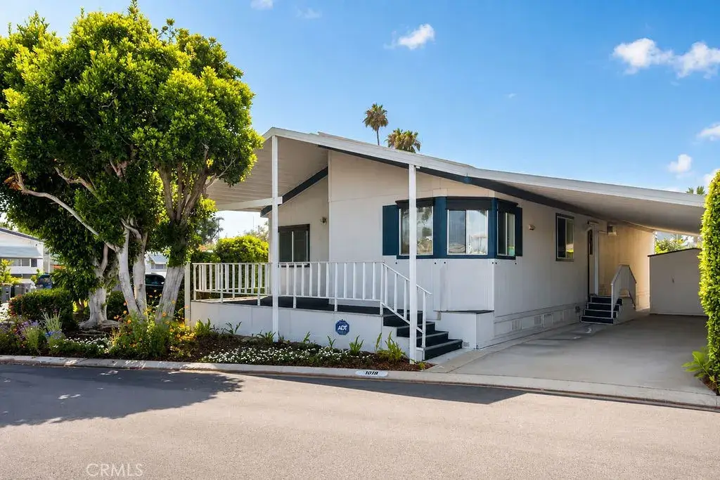 24921 Muirlands #108, Lake Forest, CA 92630 - #1