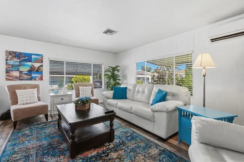 54999 Martinez #45, Yucca Valley, CA 92284 - #1