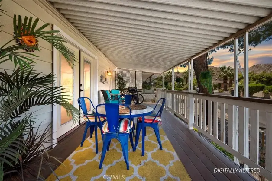 54999 Martinez #45, Yucca Valley, CA 92284 - #2