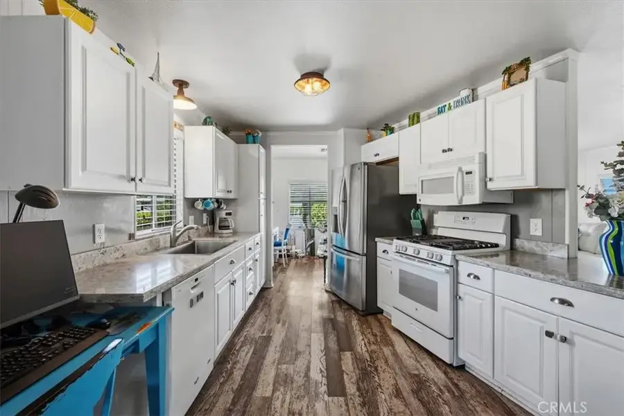 54999 Martinez #45, Yucca Valley, CA 92284 - #3
