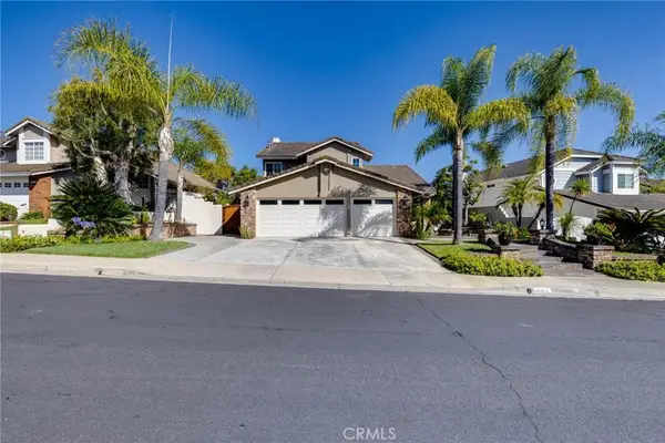 31952 Mill Stream, Trabuco Canyon, CA 92679