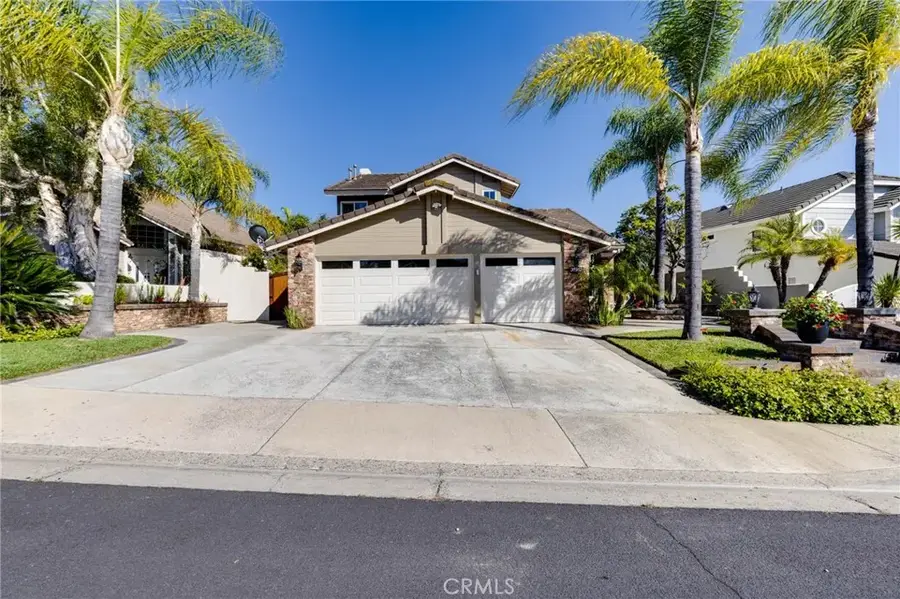 31952 Mill Stream, Trabuco Canyon, CA 92679 - #2