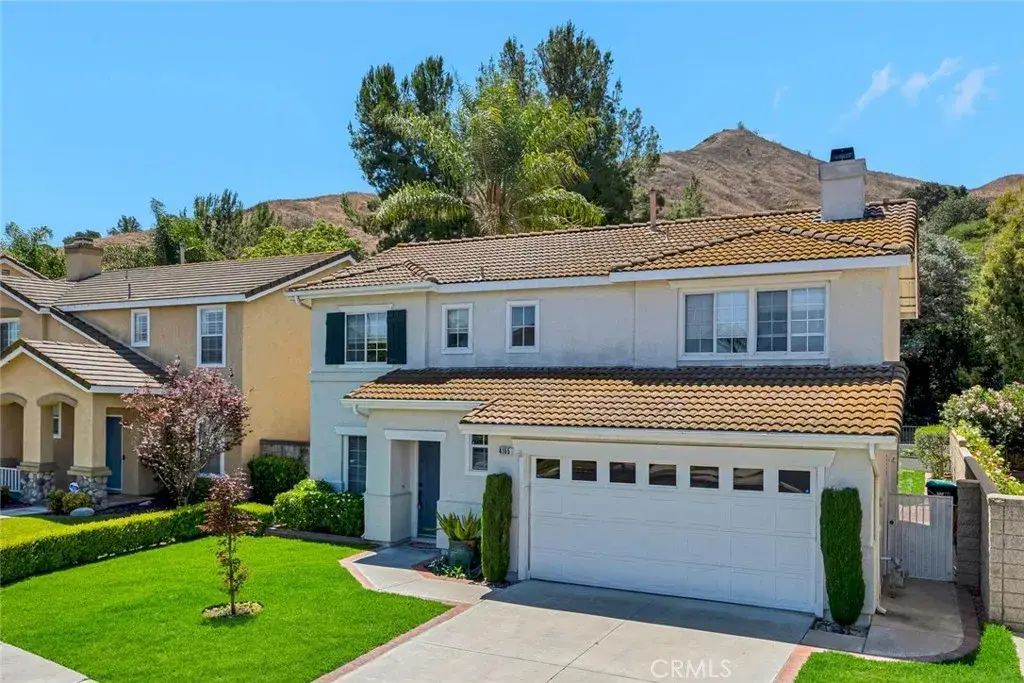 4165 Stone Mountain Dr., Chino Hills, CA 91709 - #1