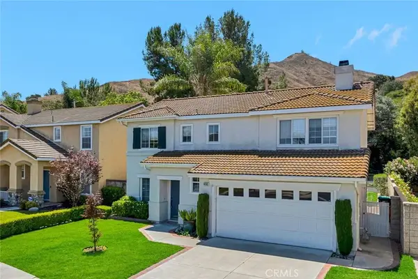 4165 Stone Mountain Dr., Chino Hills, CA 91709