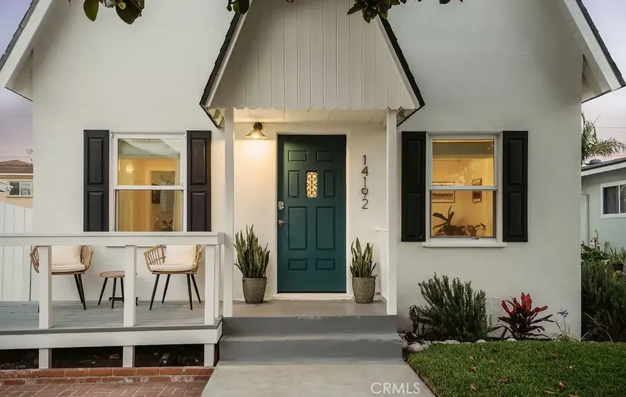 14192 Barber Street, Westminster, CA 92683 - #2