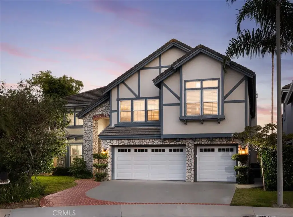 25842 Elderbrook, Laguna Hills, CA 92653 - #1