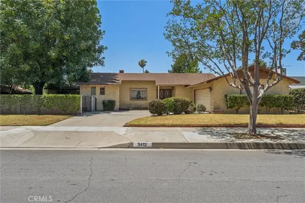 3412 N San Joaquin, Covina, CA 91724