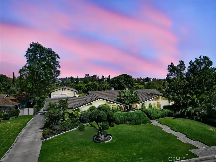 662 Catalina Road, Fullerton, CA 92835 - #2
