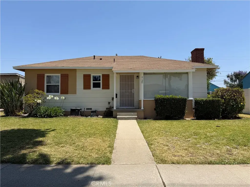 4120 Durfee, Pico Rivera, CA 90660 - #1