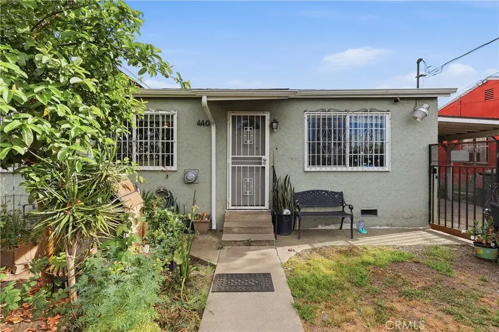 440 W Cherry, Compton, CA 90222 - #1