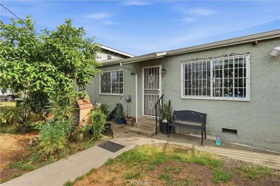 440 W Cherry, Compton, CA 90222 - #2