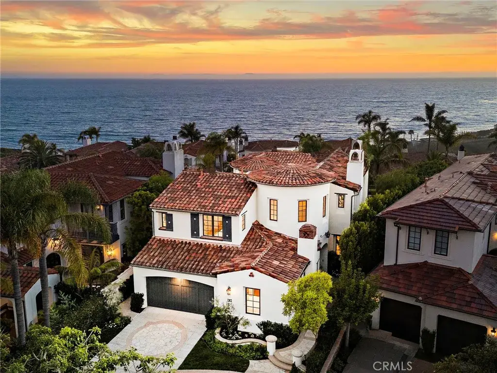 8 Baffin Bay, Newport Coast, CA 92657 - #1