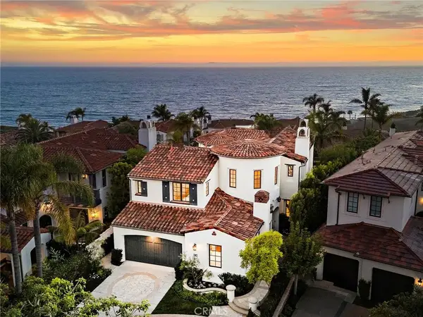8 Baffin Bay, Newport Coast, CA 92657