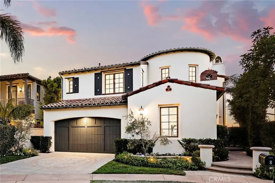 8 Baffin Bay, Newport Coast, CA 92657 - #2