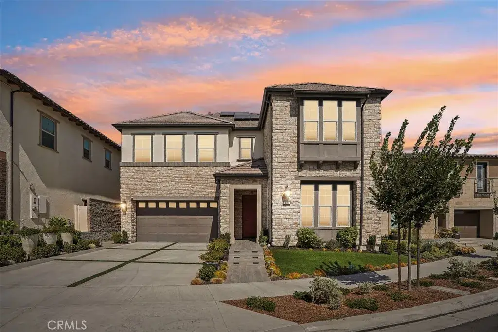 1581 Viejo Ridge Drive South, Lake Forest, CA 92610 - #1