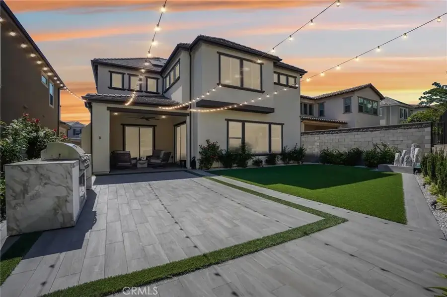 1581 Viejo Ridge Drive South, Lake Forest, CA 92610 - #2