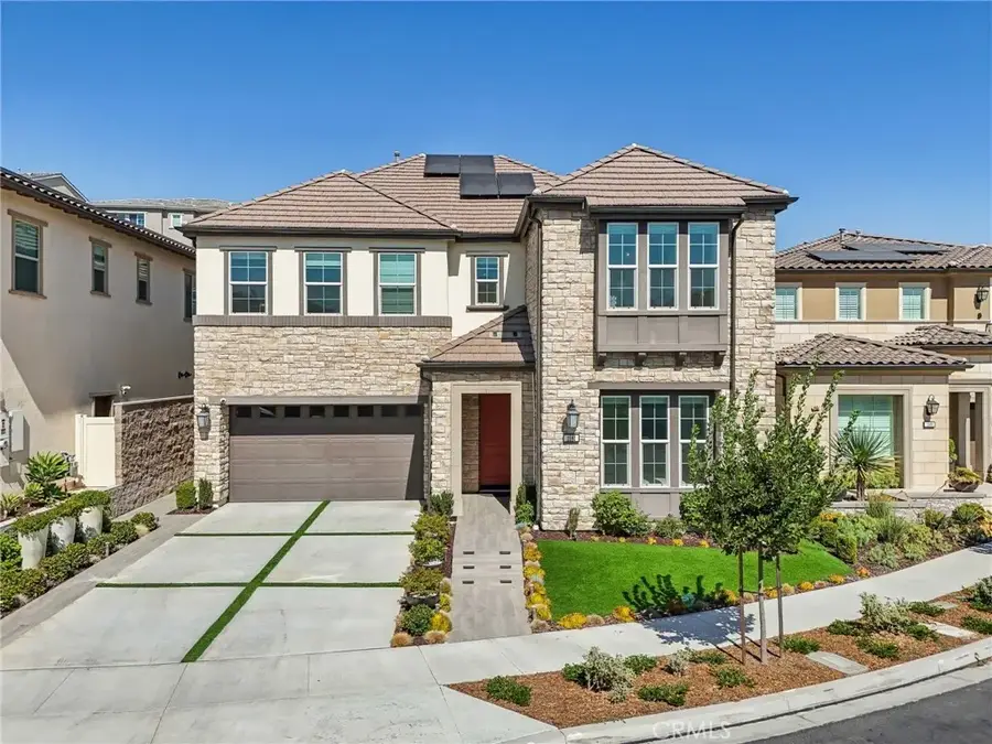 1581 Viejo Ridge Drive South, Lake Forest, CA 92610 - #3