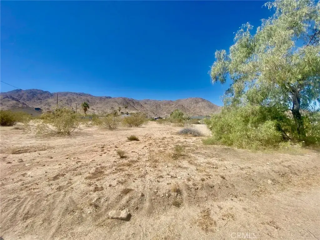 0 Sullivan, Twentynine Palms, CA 92277 - #1
