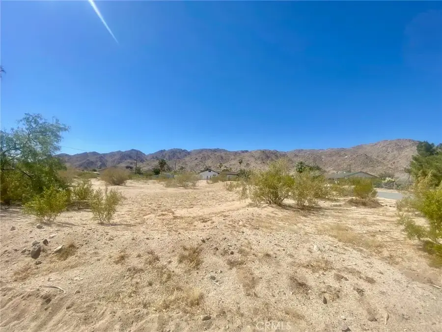 0 Sullivan, Twentynine Palms, CA 92277 - #2
