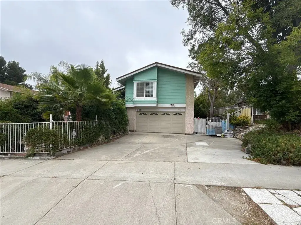 3461 Valle Vista, Chino Hills, CA 91709 - #1