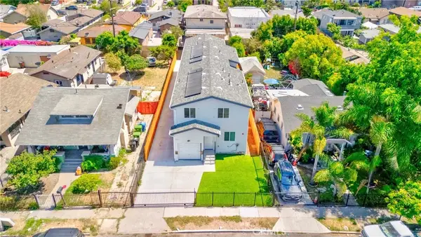 924 W 75th Street, Los Angeles, CA 90044