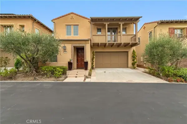 105 Tomato, Irvine, CA 92618