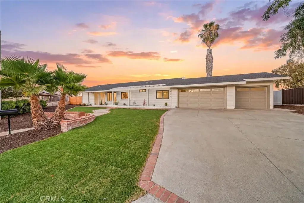 19414 Dry Gulch Road, Corona, CA 92881 - #1
