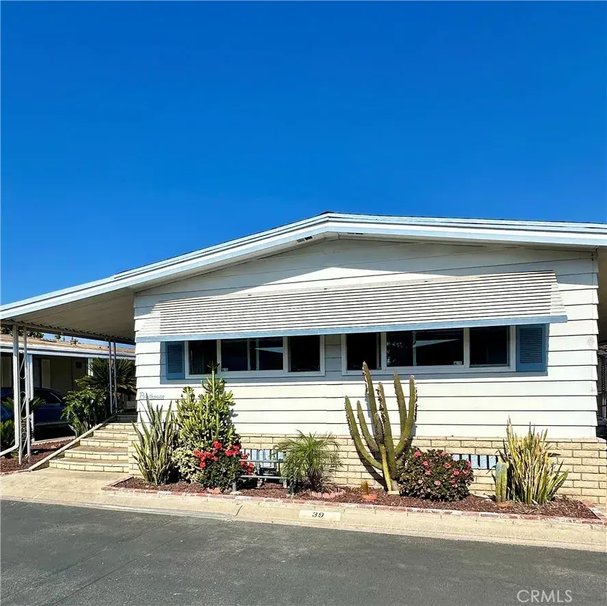 1400 S Sunkist, Anaheim, CA 92806 - #2