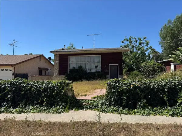 17316 Los Alimos, Granada Hills, CA 91344
