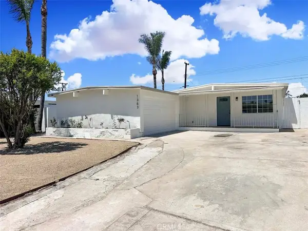 1363 Amador, Ontario, CA 91764