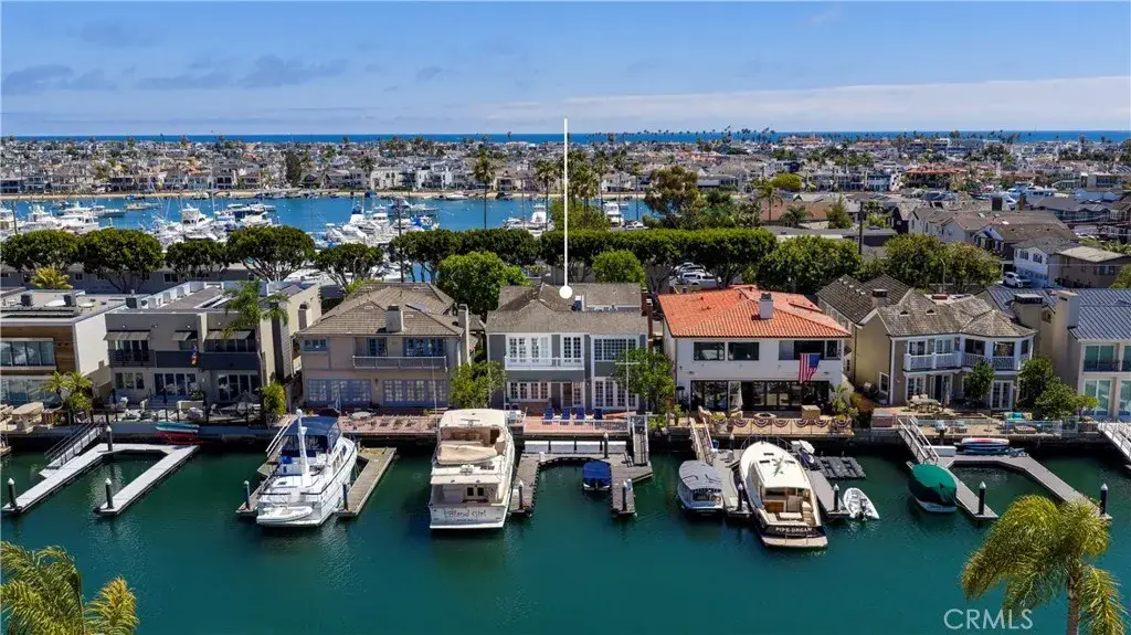 736 Harbor Island Drive, Newport Beach, CA 92660 - #1