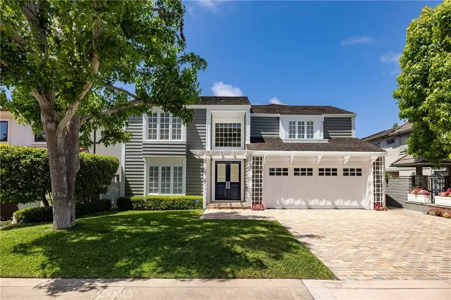 736 Harbor Island Drive, Newport Beach, CA 92660 - #3