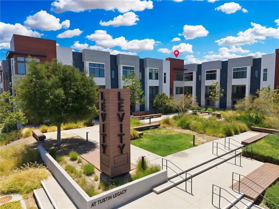 253 Waypoint, Tustin, CA 92782 - #2