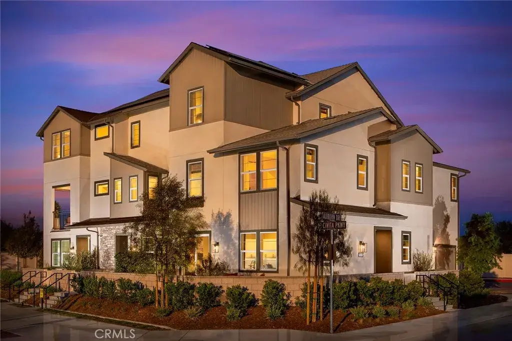 6050 Bryce Drive, Eastvale, CA 92880 - #1