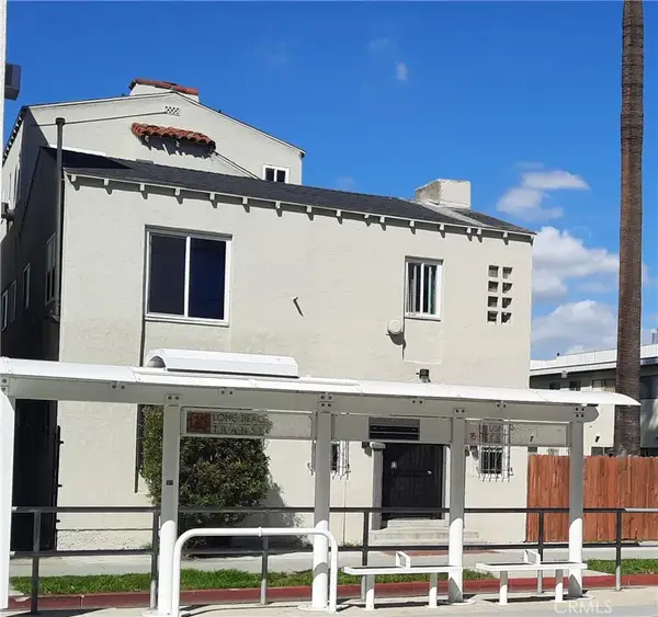 515 W 3rd, Long Beach, CA 90802