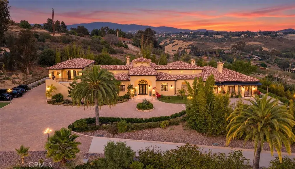 6884 Poco Lago, Rancho Santa Fe, CA 92067 - #1