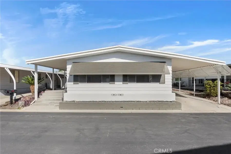 11730 Whittier #55, Whittier, CA 90601 - #3