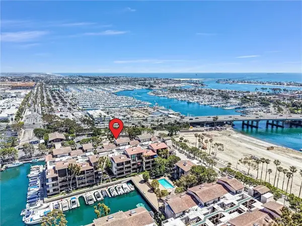 9322 Marina Pacifica North, Long Beach, CA 90803