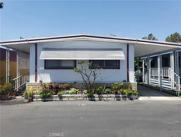 3929 W 5th Street, #16, Santa Ana, CA 92703