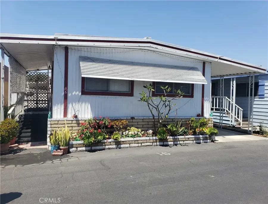 3929 W 5th Street, #16, Santa Ana, CA 92703 - #2