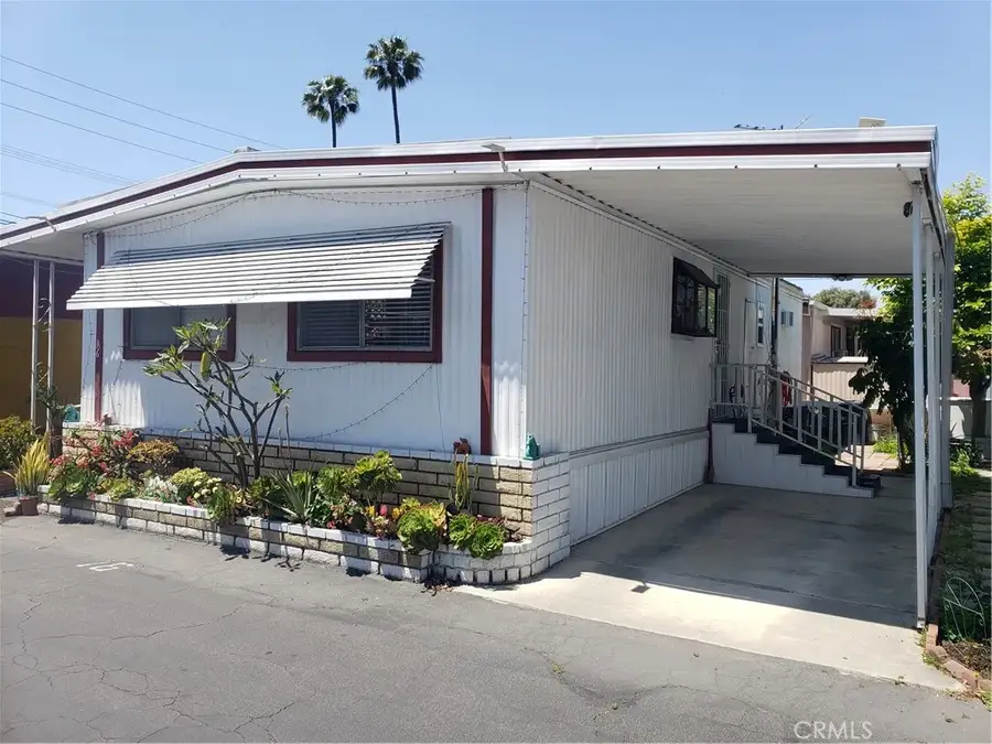 3929 W 5th Street, #16, Santa Ana, CA 92703 - #3