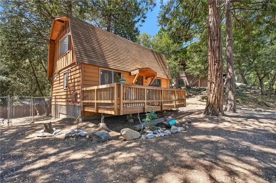25151 Wrightwood, Idyllwild, CA 92549 - #2