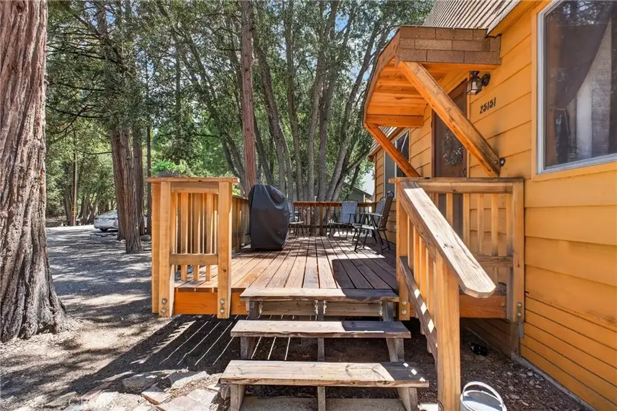 25151 Wrightwood, Idyllwild, CA 92549 - #3