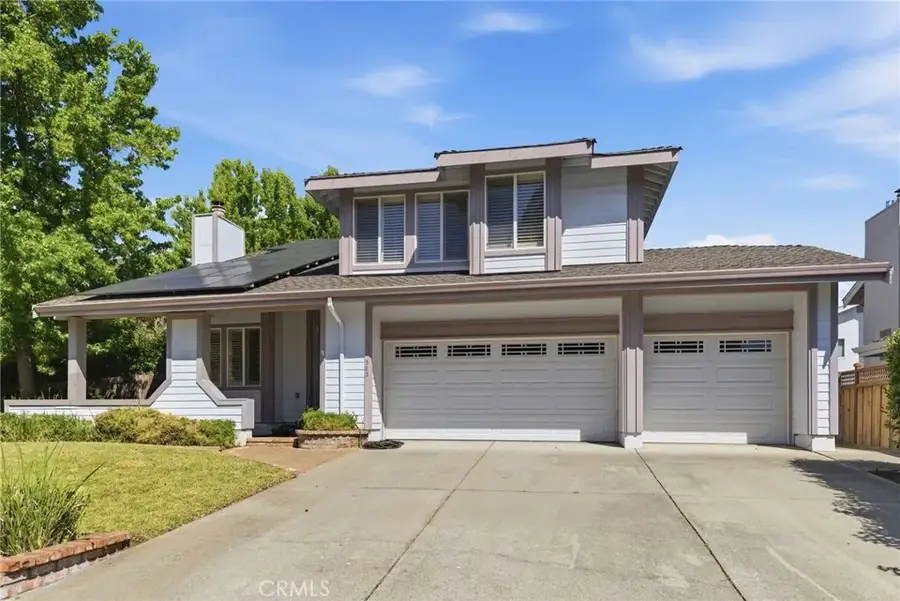 585 Spring Hill Drive, Morgan Hill, CA 95037 - #2