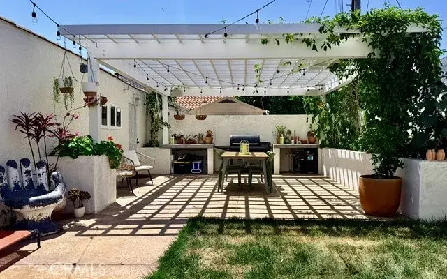7819 S Harvard, Los Angeles, CA 90047 - #2