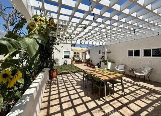 7819 S Harvard, Los Angeles, CA 90047 - #3